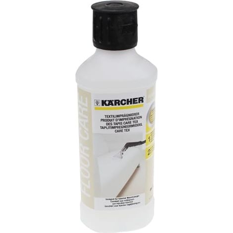 Karcher - limpiador de alfombras - care tex - rm 762 - 62957690 - 4039784712645