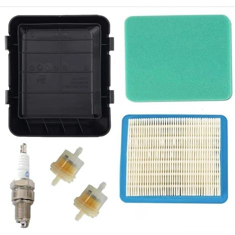 Couvercle à Air Plastique pour robuste pour GC160 pour gcv160 Plastique haute résistance, , résiste aux intempéries, protection longue durée pour moteur (1/3)