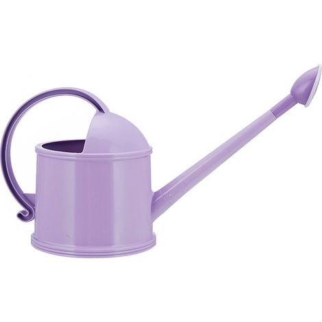 Arrosoir vintage à bec long de 35 L pour le jardinage, pratique et élégant (1/4)