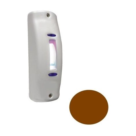 Sirsen sensore tenda doppia tecnologia marrone porte finestre - GATE CONTROL