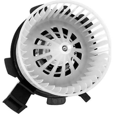 A4518301600 A4518300108 Gebläsemotor für Mercedes-Benz Smart W451 (1/5)