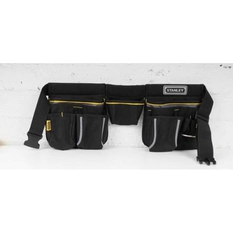 Porte-outils double STANLEY - 1-96-179 (1/5)