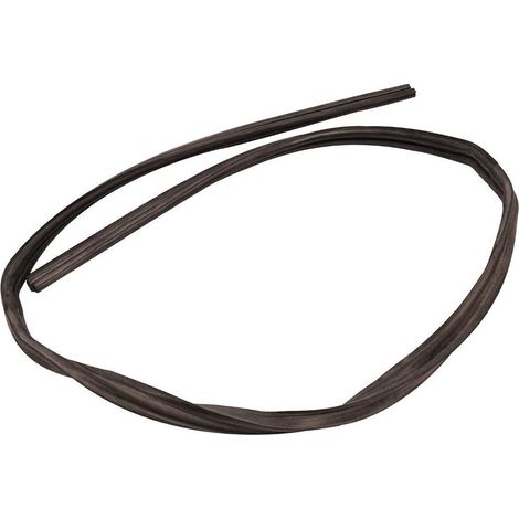 Main Oven Door Seal for Hotpoint/Creda/Cannon/Jackson Cookers and Ovens (1/3)