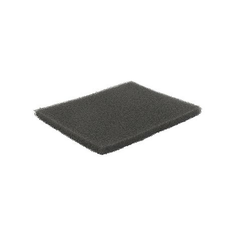 Prefiltro d'aria adattabile Kawasaki per filtro 11013-2214 (nostro 4100149). Sostituisce origine 11013-2215, 11013-2241.