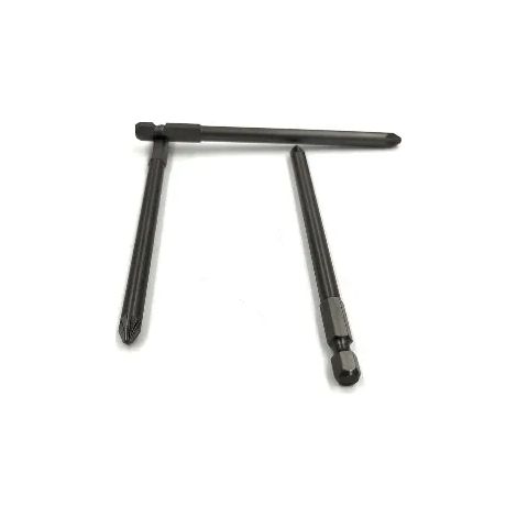 INSERTO FERMEC A CROCE PZ L 100 mm PZ2X100 (1/2)