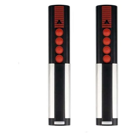 Remplacement de la Télécommande de Garage pour Sommer 4020 TX03 868-4 Télécommande de Porte de Garage Rolling Code 868Mhz (2 Pack) (1/4)