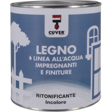 6PZ VERNICE CUVER RITONIFICANTE TRASPARENTE LT.0,750 (1/2)