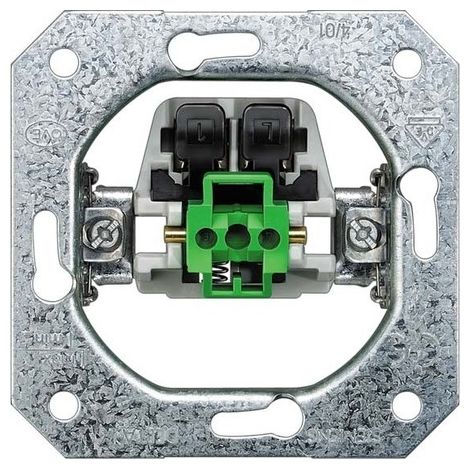 Interruttore Siemens 5td2120 pulsante controllo illuminazione