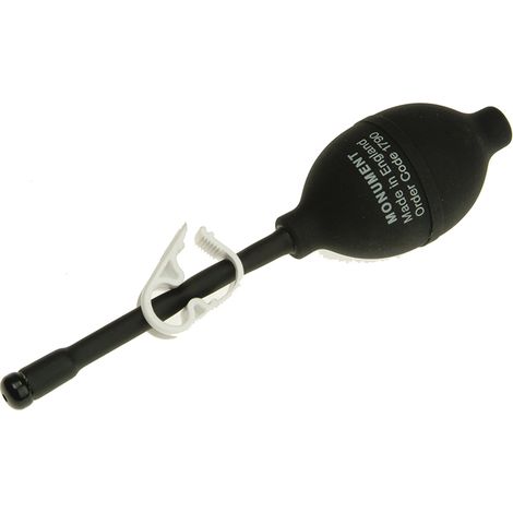 Monument 179O Hand Bellows Model MON179 – Durable, High-Quality Fire Starting Tool (1/2)