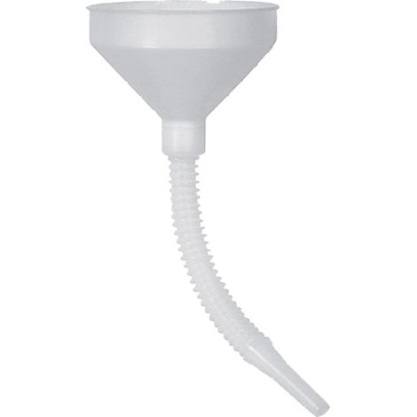 1PZ IMBUTO CON GAMBO FLESSIBILE lunghezza cm 23