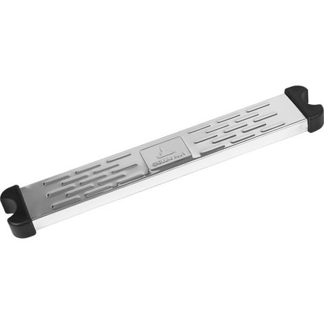 Paquete de 3 peldaños para escalera de piscina – Acero inoxidable 304 – Antideslizantes y fáciles de instalar – Para escaleras de 1,9 pulgadas (1/5)