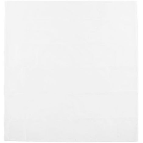 Tapis de repassage portable blanc, lavable et réutilisable, protection haute température pour vêtements (1/5)