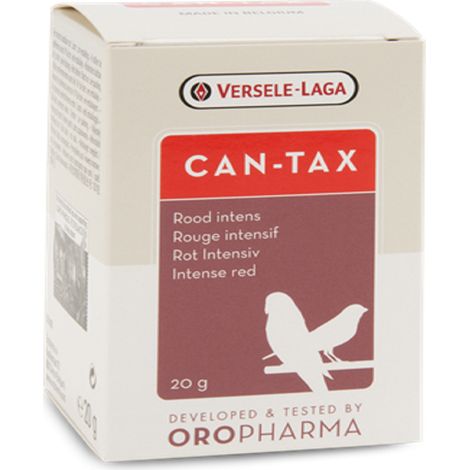 Oropharma Can-Tax 20g