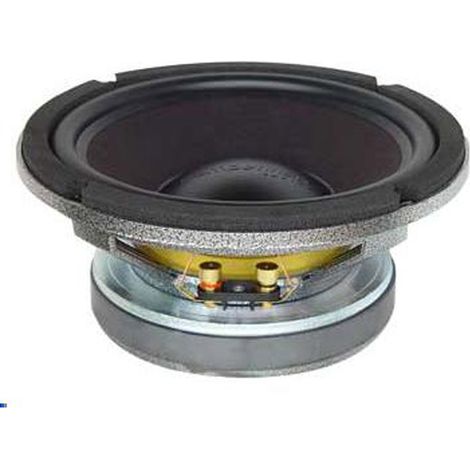 Altavoz  4in 40Waes