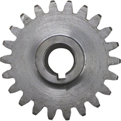 Ingranaggio piccolo per sistema di servosterzo C-360 C-4011 (1/3)