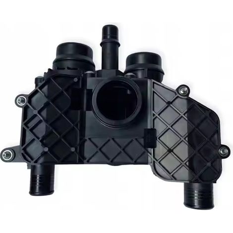 Ensemble Thermostat Compatible avec Land Rover Range Rover & Sport - LR186860, LR110459, LR022695 (1/4)