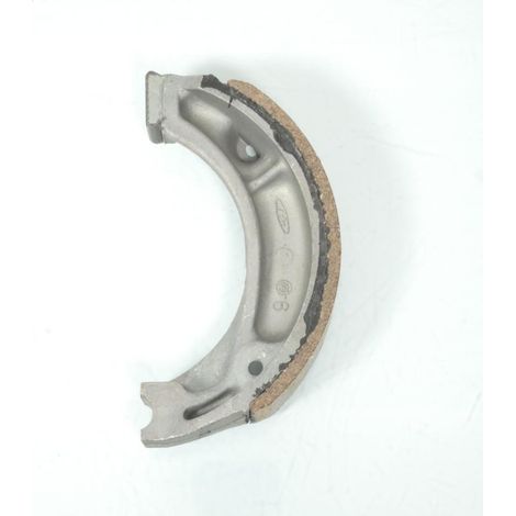 Mâchoire de frein origine pour Moto Honda 125 XLR 1982 à 1984 (1/4)