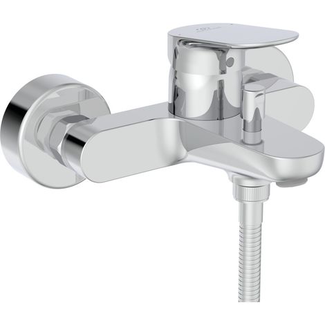 Ideal Standard Ceralife O Mitigeur de bain, montage apparent, (1/2)