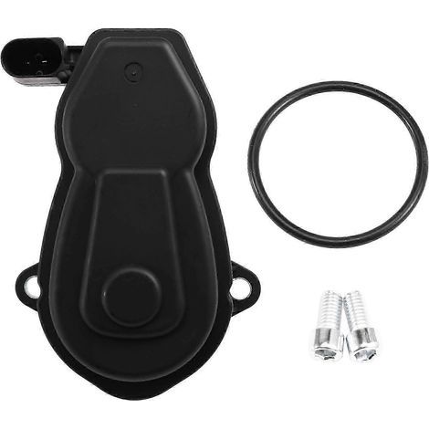 Compatible avec le moteur d'étrier de frein électrique de roue arrière 440114CA0A pour Qashqai, X-Trail, Captur et Captur (modèles 2013-2020), roue arrière gauche/roue arrière droite. (1/5)