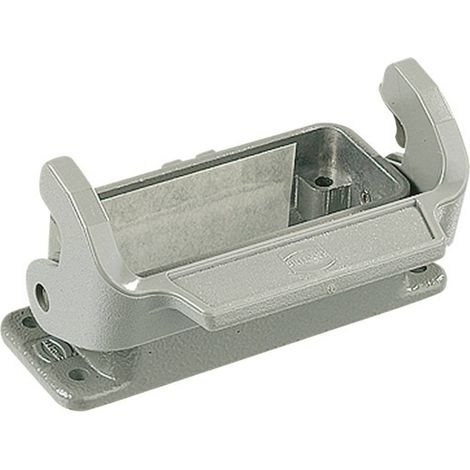 Custodia da incasso Han® 10A-agg-LB 09200100301 HARTING 1 pz. (1/3)