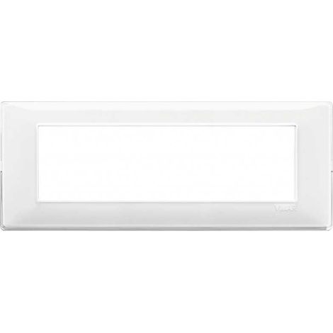 14657.41 Plaque 7 Modules Réflex Neige Plane