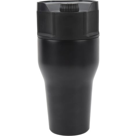 Automatische, tragbare elektrische Kaffeemaschine für K-Cup-Kapseln, ideal für Camping und Reisen. USB-Anschluss. (1/5)