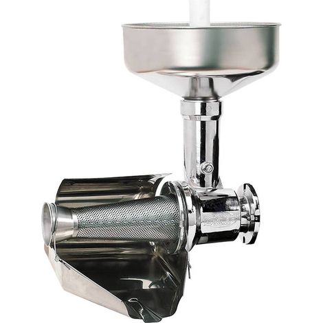ACCESSORIO SPREMIPOMODORO per SM5 - hp 0,5