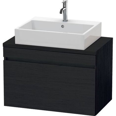DURAVIT DS530201616 WTU DuraStyle pour console 512x800x478