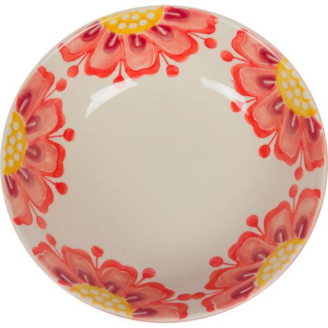 Amadeus - Assiette creuse Debbie 19 cm (lot de 6) (1/3)