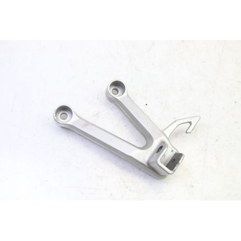 [PRODUIT D'OCCASION] PLATINE CALE PIED ARRIERE GAUCHE SUZUKI SV S 650 2003 - 2009 (1/5)