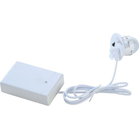 One LED Light String Moonlander - LEMAX COD. 74277 Cavo con Luce