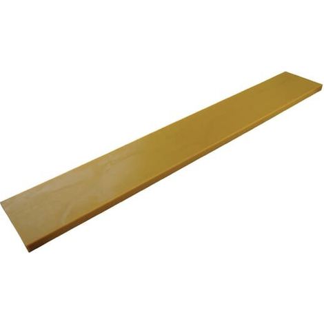 Lama spazzaneve in poliuretano D UNIVERSALE SL100025025P