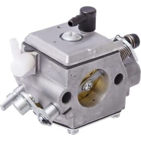 Vergaser 4116 120 0606, für Stihl Freischneider FS500 FS500L FS550 Walbr-o Vergaser HD-31 HD-31-1 HD-31A 4116-120-0606 (1/4)