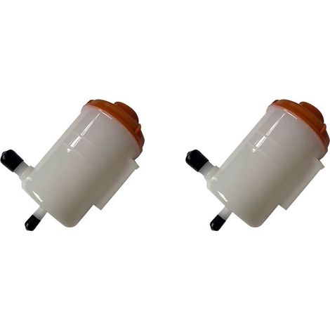 2x 49140-54J01 Servolenkungsflüssigkeitsbehälter für Jimny Escudo Grand Vitara XL-7 Vitara 49140-54J00 49140-65D00 (1/2)
