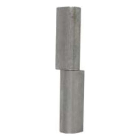Paumelle SOUDAROC réglable à bille 140mm - FAURE ET FILS - SREG140 (1/2)