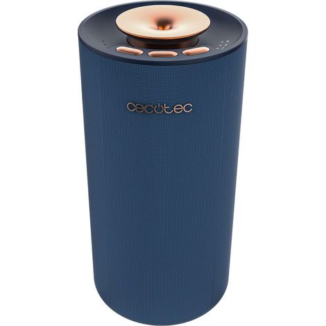 Umidificatore Cecotec purearoma 3000 capacità 10 L Bluetooth (1/3)