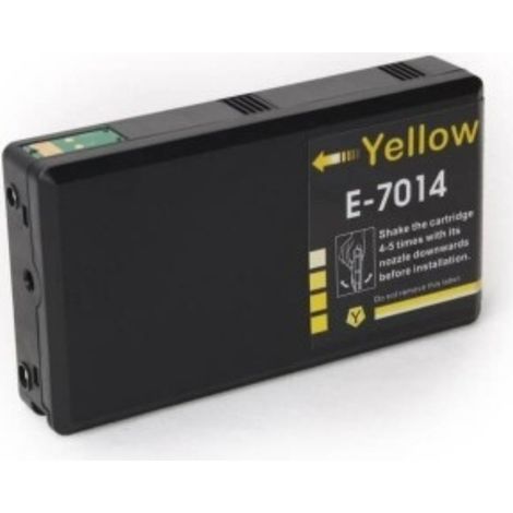 Epson Cartuccia Compatibile e-7914 giallo