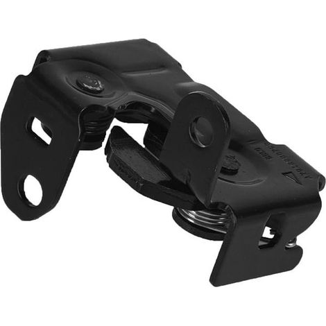 Applicable to Mercedes-Benz hood lock device automotive parts A2048800260 A2138804106 (1/5)