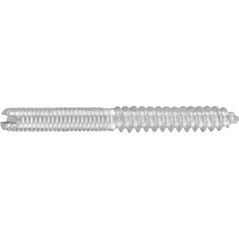 Connex Stockschrauben M4 x 40 mm - 10 Stk.