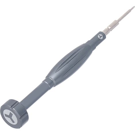 Präziser Schraubendreher aus legiertem Stahl, Demontage-Handwerkzeug, Mutterndreher, 2D-Industriebedarf, Dreieck (1/5)