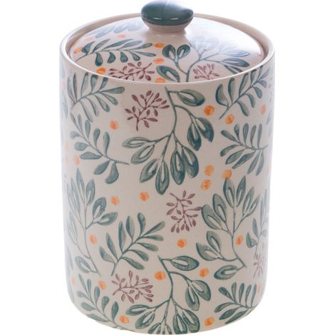 Amadeus - Pot hermétique Lina 17 cm (1/4)