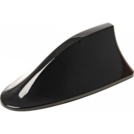 Haifischflossen-Autoantenne amio-03139 (1/5)