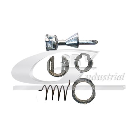 3RG 85783 KIT LEVA CERRADURA PUERTA (5PCS)