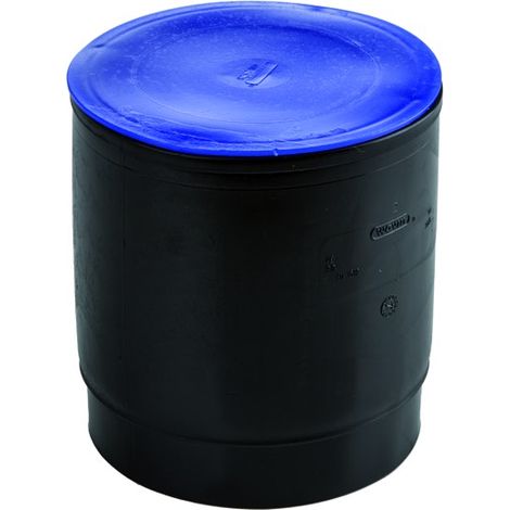 Manicotto WC Prolungato PE Ø 110 120 Wavin Italia