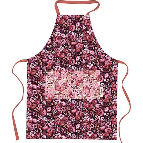 Cath Kidston Archive Ditsy Easy Adjust Apron