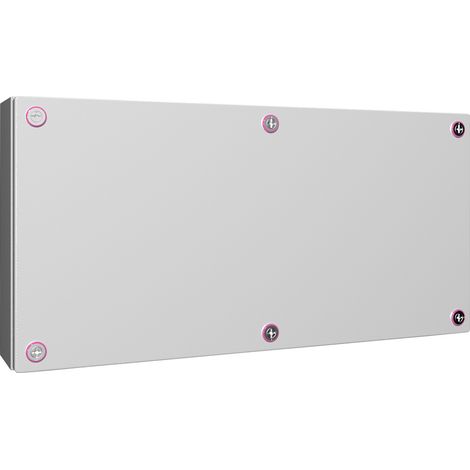 Rittal Klemmenkasten KX BHT 600x300x120 mm 1510.000