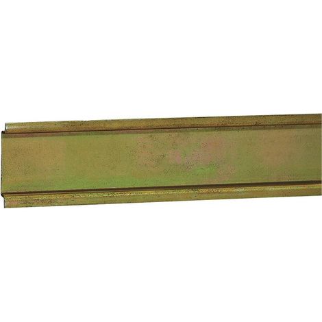 RAIL SYMÉTRIQUE PROF 7,5 MM BOÎTIER INDUS ATLANTIC IP 66 L 400 L. 380 MM LEGRAND 036793