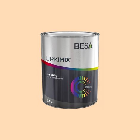 Pot de Peinture Polyuréthane / bi composant Pantone 2015 U Satin - 150 gr