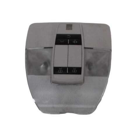 [PRODUIT D'OCCASION] Plafonnier MERCEDES Classe A 2004- ♻️ Ref Oe. 20282004011b59 - Garantie à vie (1/2)