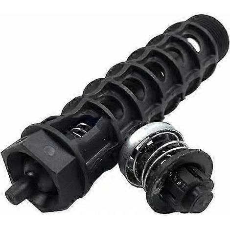 Filtre de refroidisseur d'huile moteur unidirectionnel pour vanne Cruze Sonic Aveo - Opel Vauxhall (référence 55353322) (1/5)